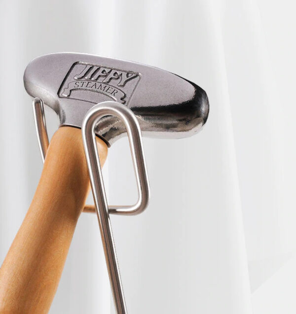 Preferred And Effective Fabric Steamers Jiffy Steamer