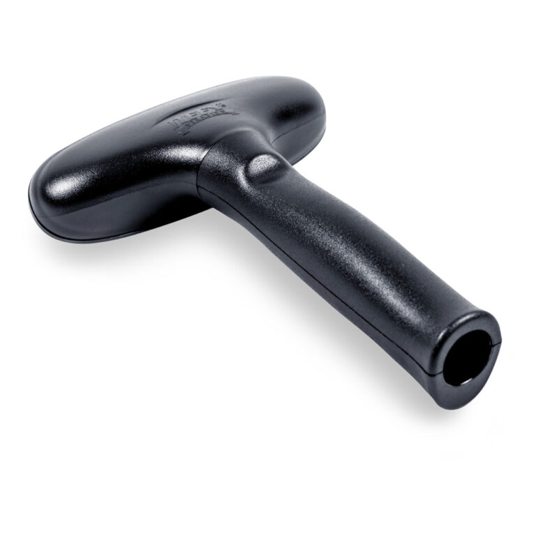 Plastic Steam Head & Handle Replacement Jiffy Steamer